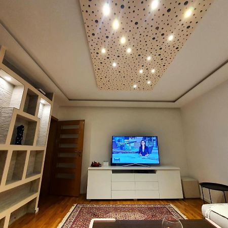 Apartman Amal Aisha,Bascarsija SJJ Buitenkant foto