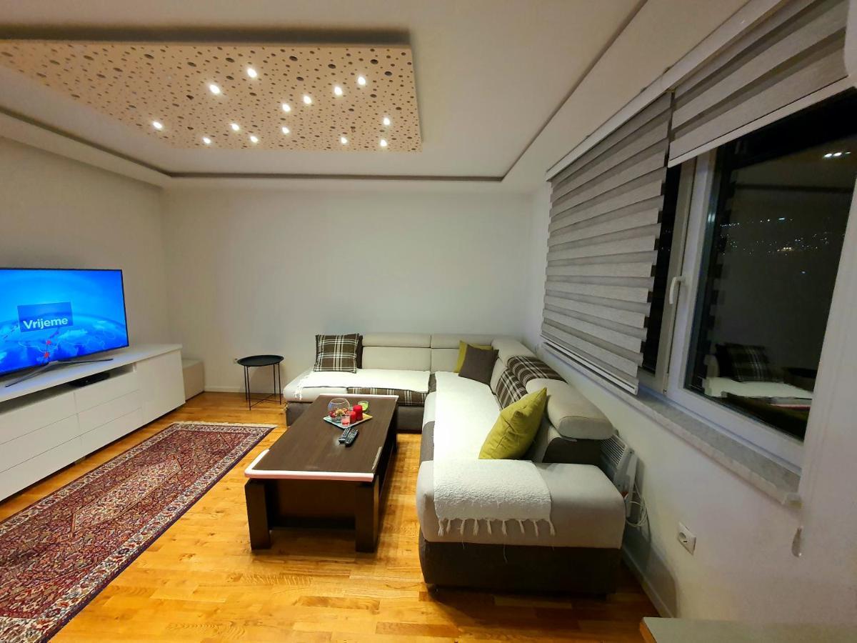 Apartman Amal Aisha,Bascarsija SJJ Buitenkant foto