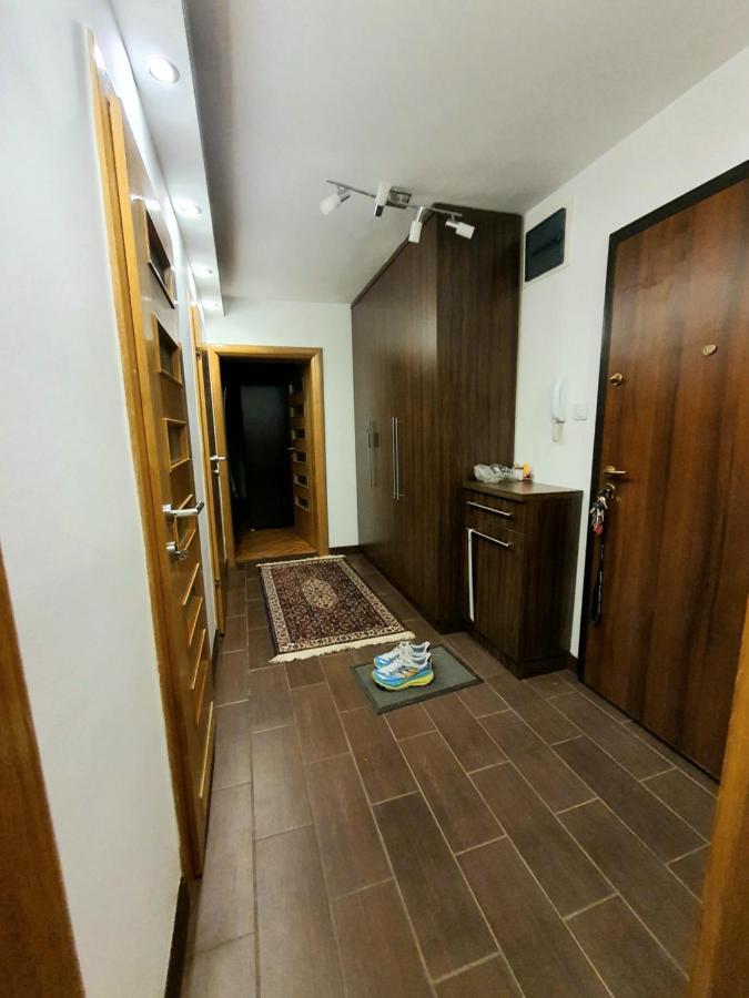 Apartman Amal Aisha,Bascarsija SJJ Buitenkant foto