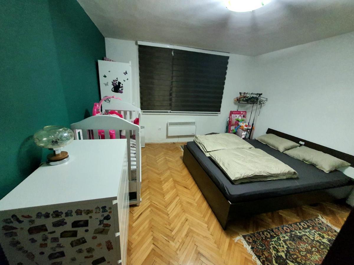 Apartman Amal Aisha,Bascarsija SJJ Buitenkant foto
