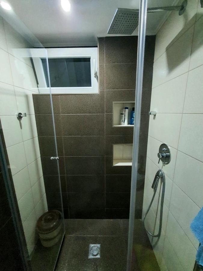 Apartman Amal Aisha,Bascarsija SJJ Buitenkant foto