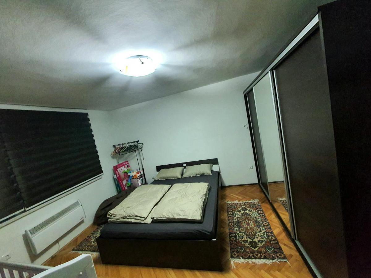 Apartman Amal Aisha,Bascarsija SJJ Buitenkant foto
