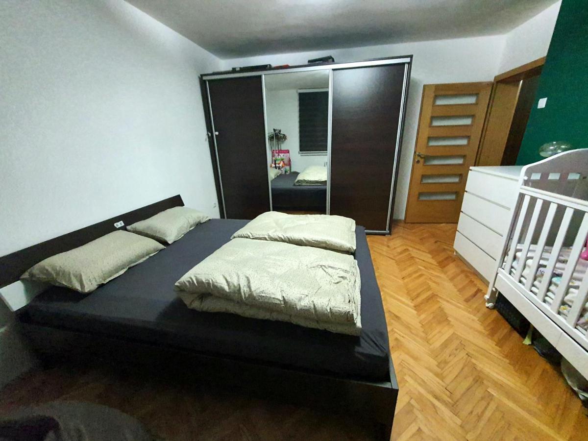 Apartman Amal Aisha,Bascarsija SJJ Buitenkant foto