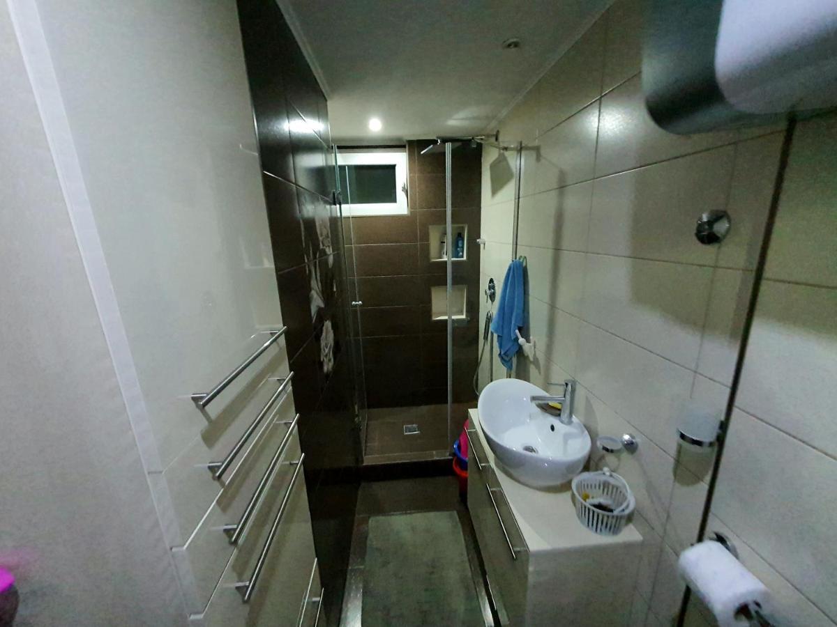 Apartman Amal Aisha,Bascarsija SJJ Buitenkant foto