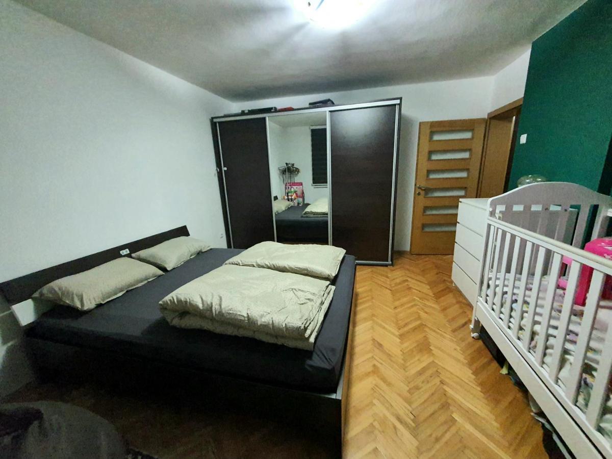 Apartman Amal Aisha,Bascarsija SJJ Buitenkant foto