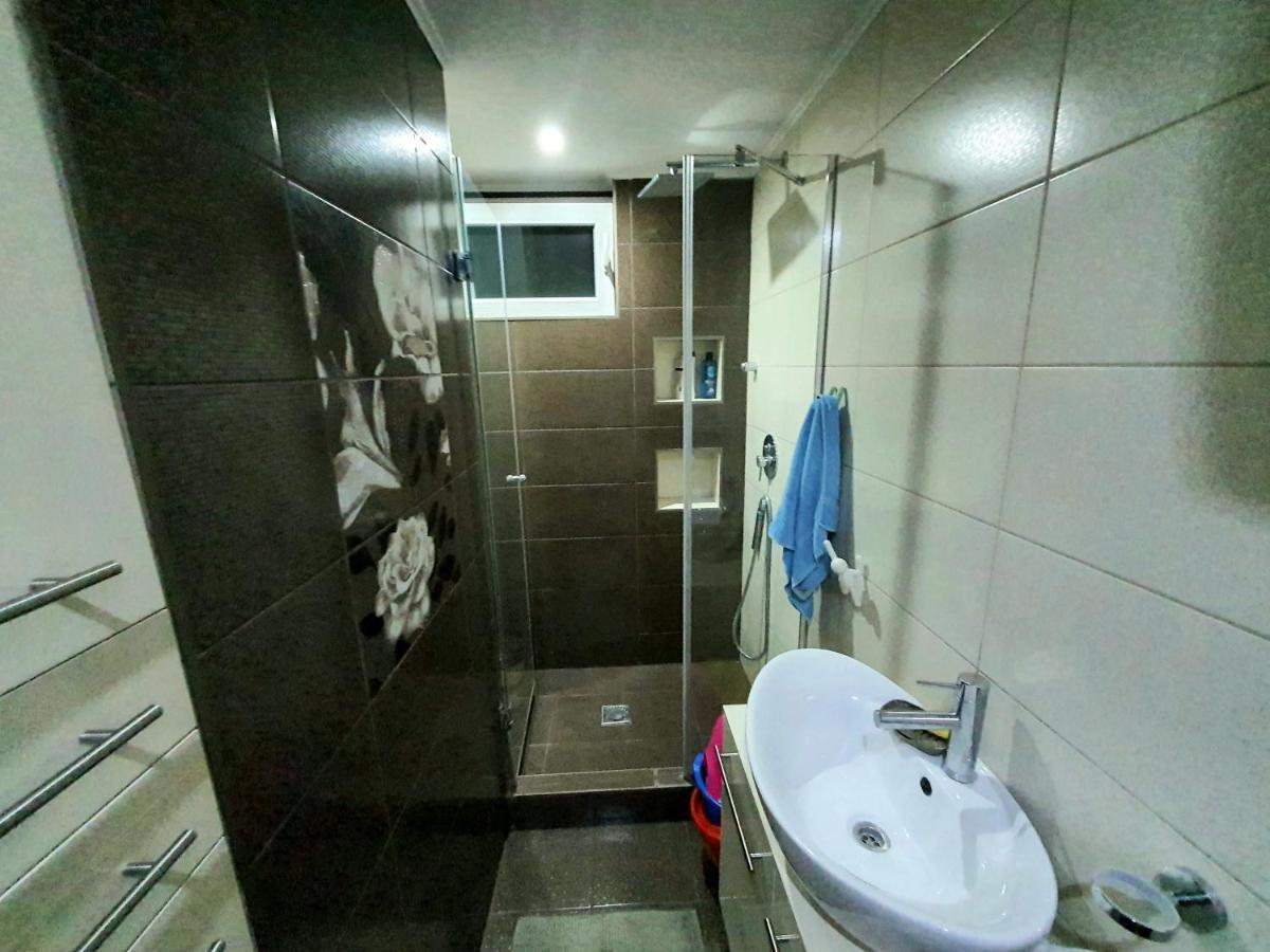 Apartman Amal Aisha,Bascarsija SJJ Buitenkant foto