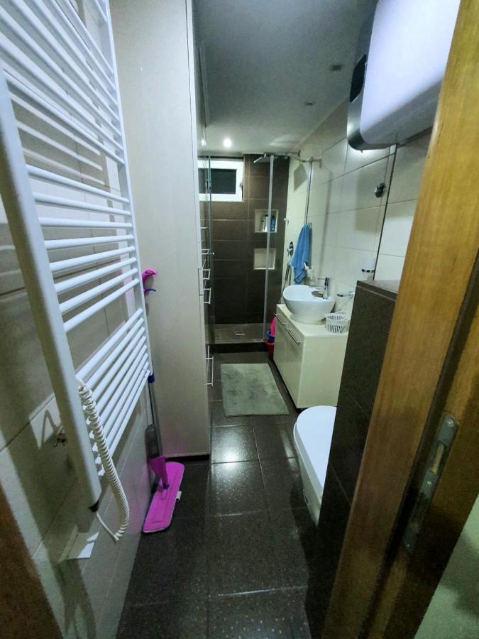 Apartman Amal Aisha,Bascarsija SJJ Buitenkant foto