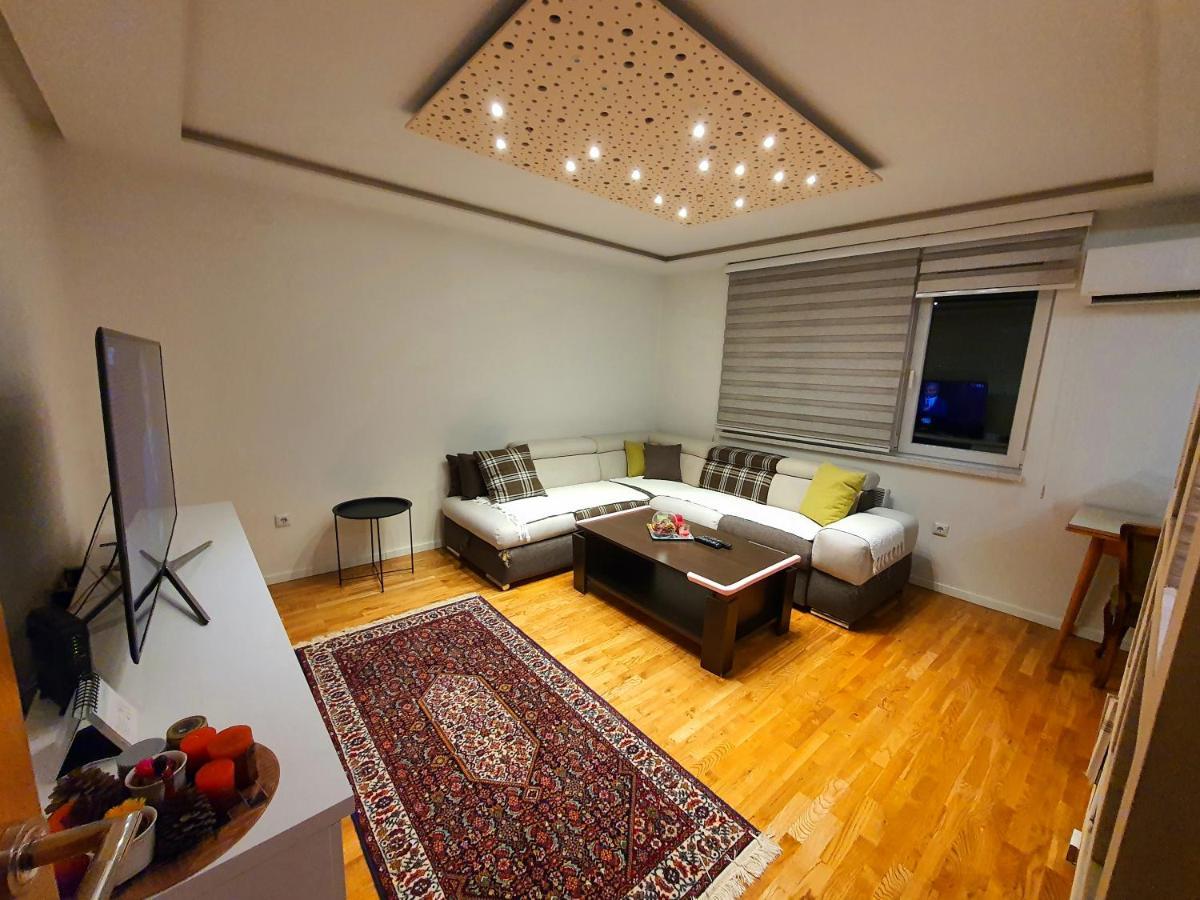 Apartman Amal Aisha,Bascarsija SJJ Buitenkant foto