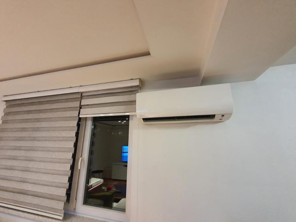 Apartman Amal Aisha,Bascarsija SJJ Buitenkant foto