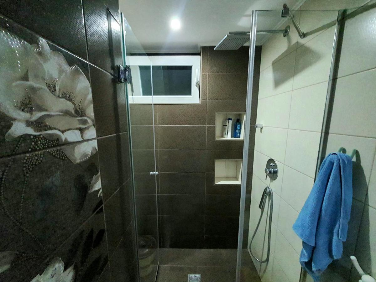 Apartman Amal Aisha,Bascarsija SJJ Buitenkant foto