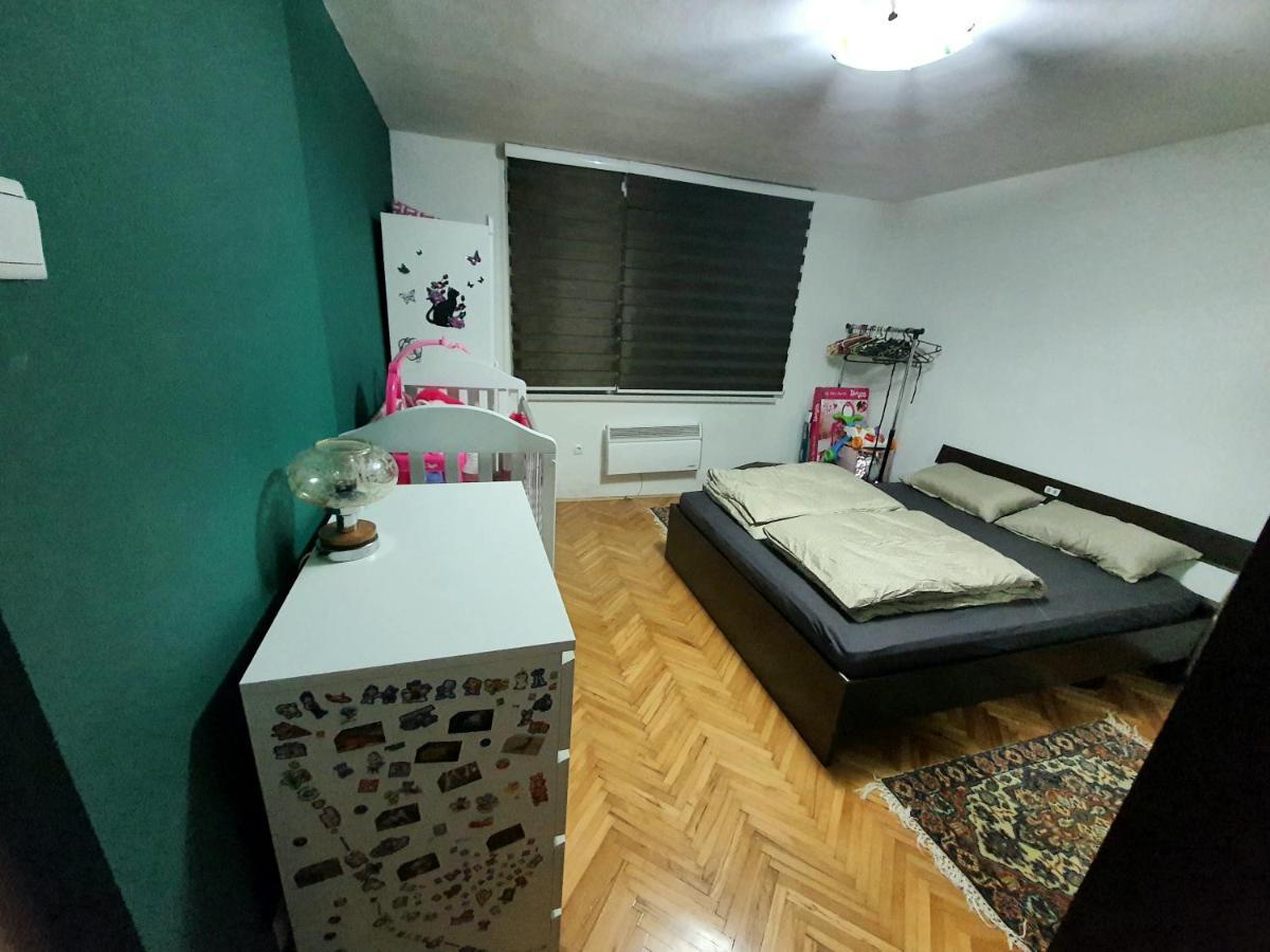 Apartman Amal Aisha,Bascarsija SJJ Buitenkant foto