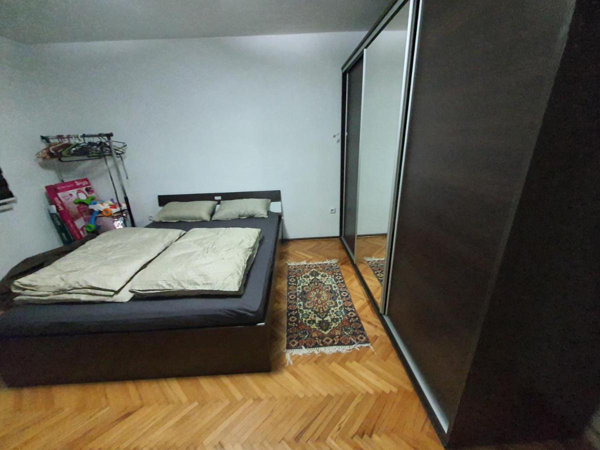 Apartman Amal Aisha,Bascarsija SJJ Buitenkant foto