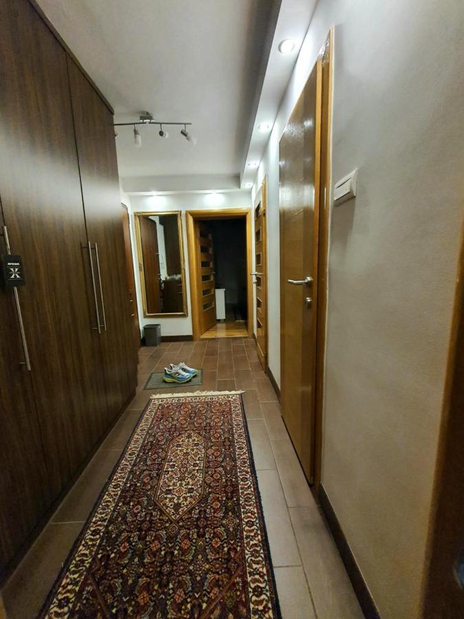 Apartman Amal Aisha,Bascarsija SJJ Buitenkant foto