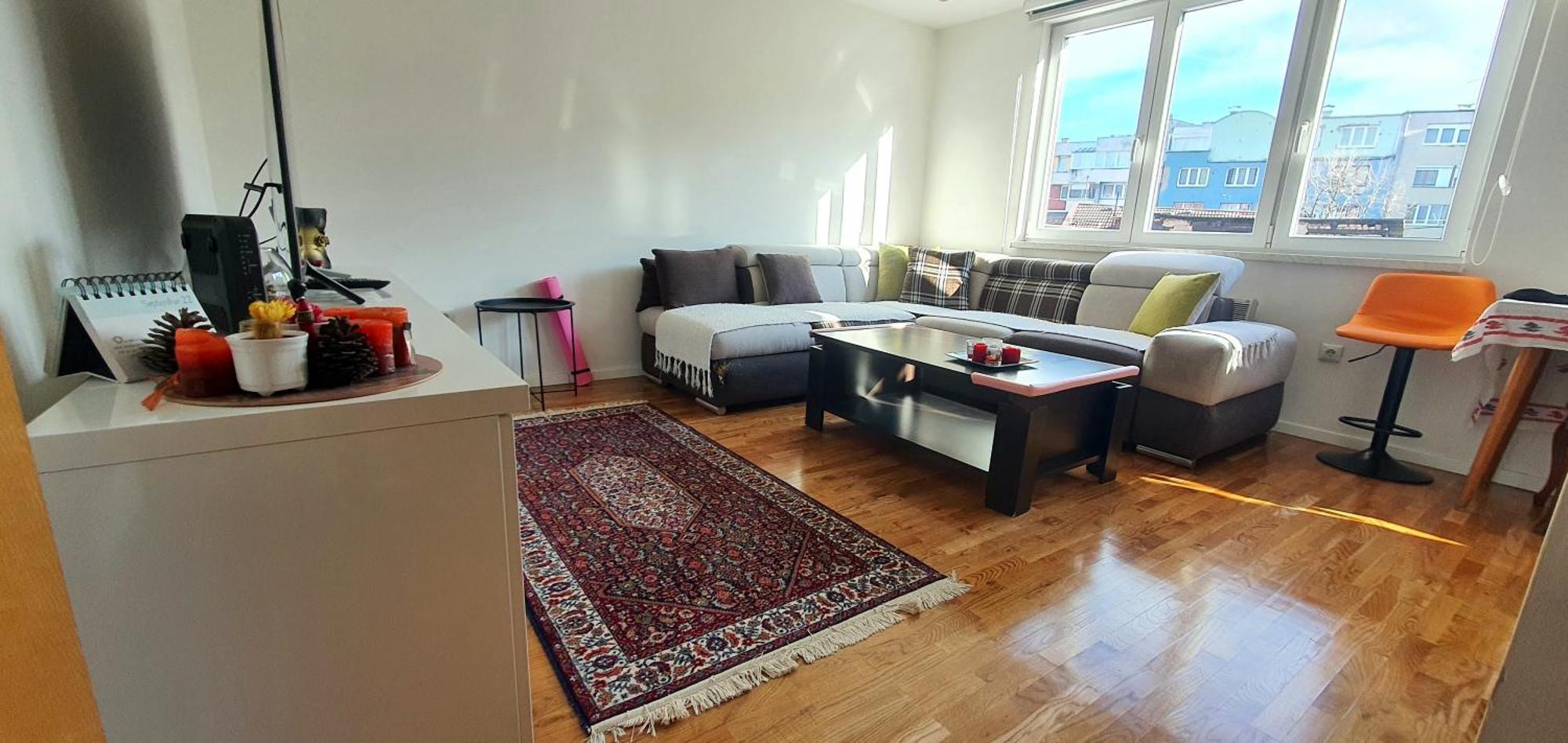 Apartman Amal Aisha,Bascarsija SJJ Buitenkant foto