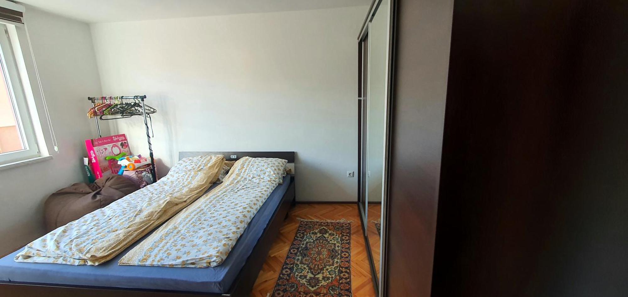 Apartman Amal Aisha,Bascarsija SJJ Buitenkant foto