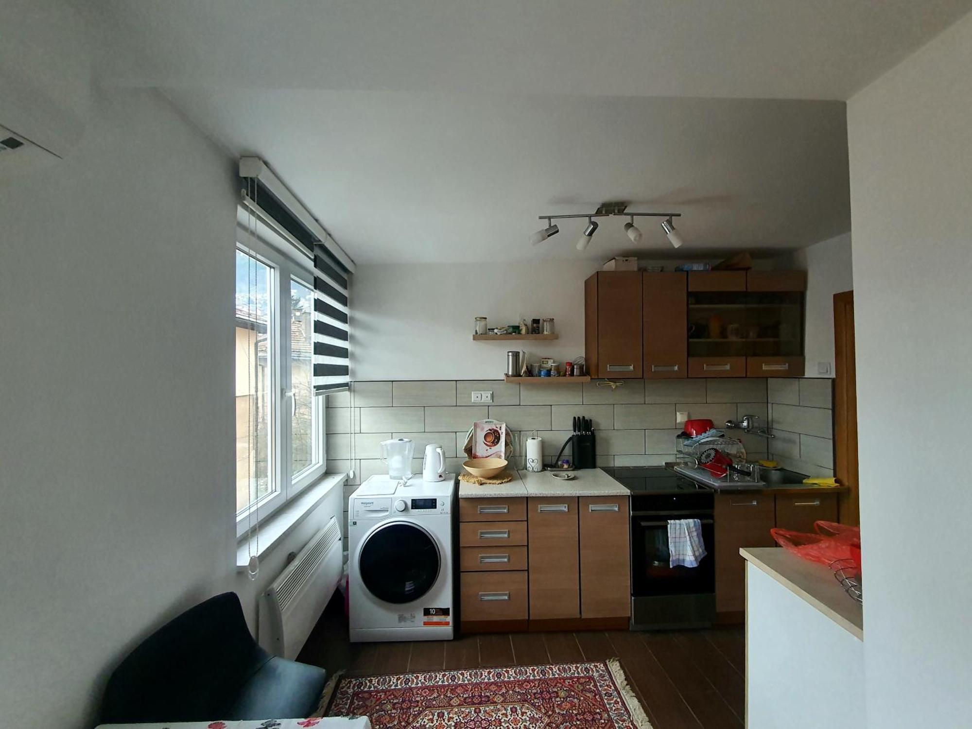 Apartman Amal Aisha,Bascarsija SJJ Buitenkant foto