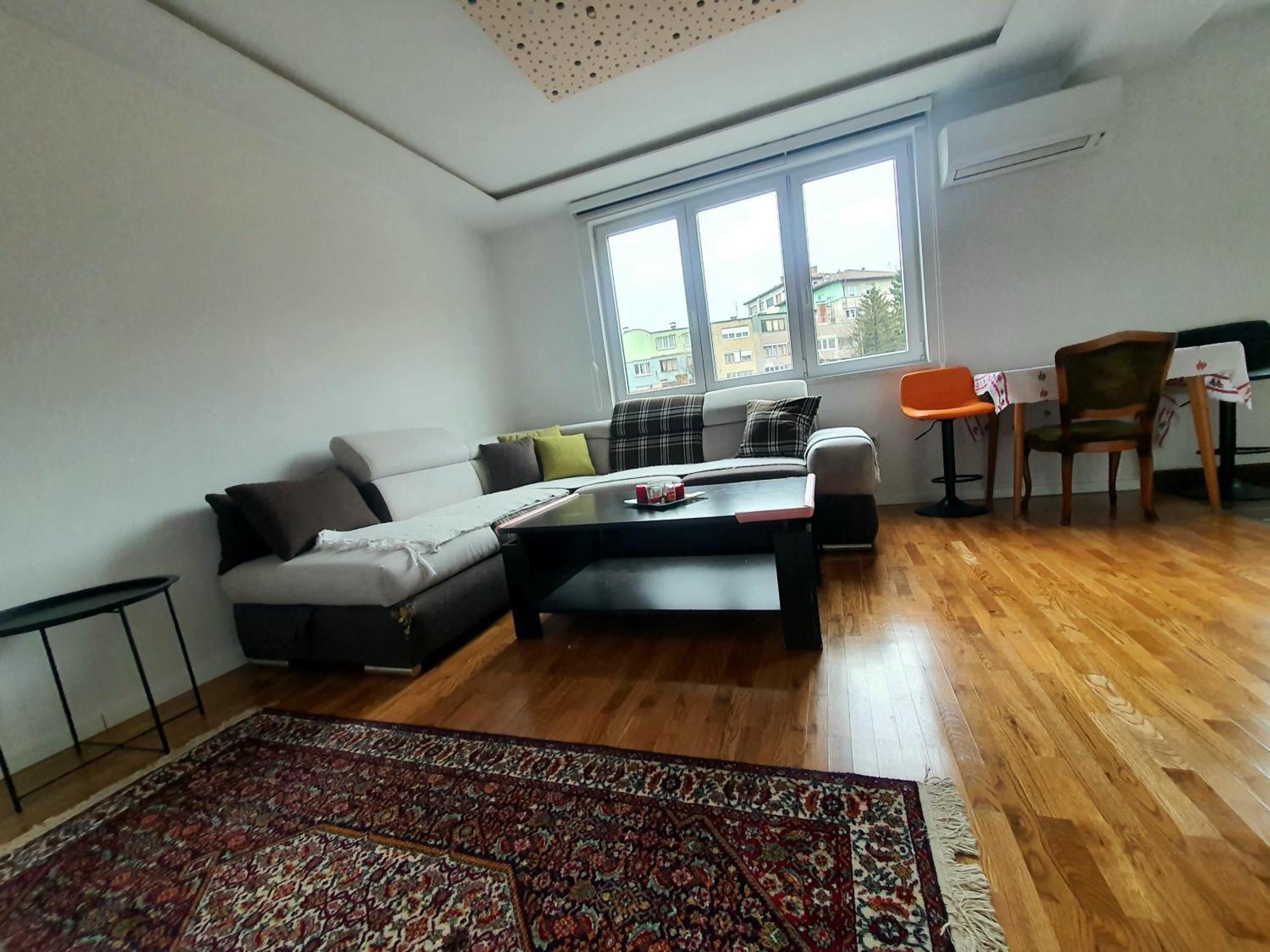 Apartman Amal Aisha,Bascarsija SJJ Buitenkant foto