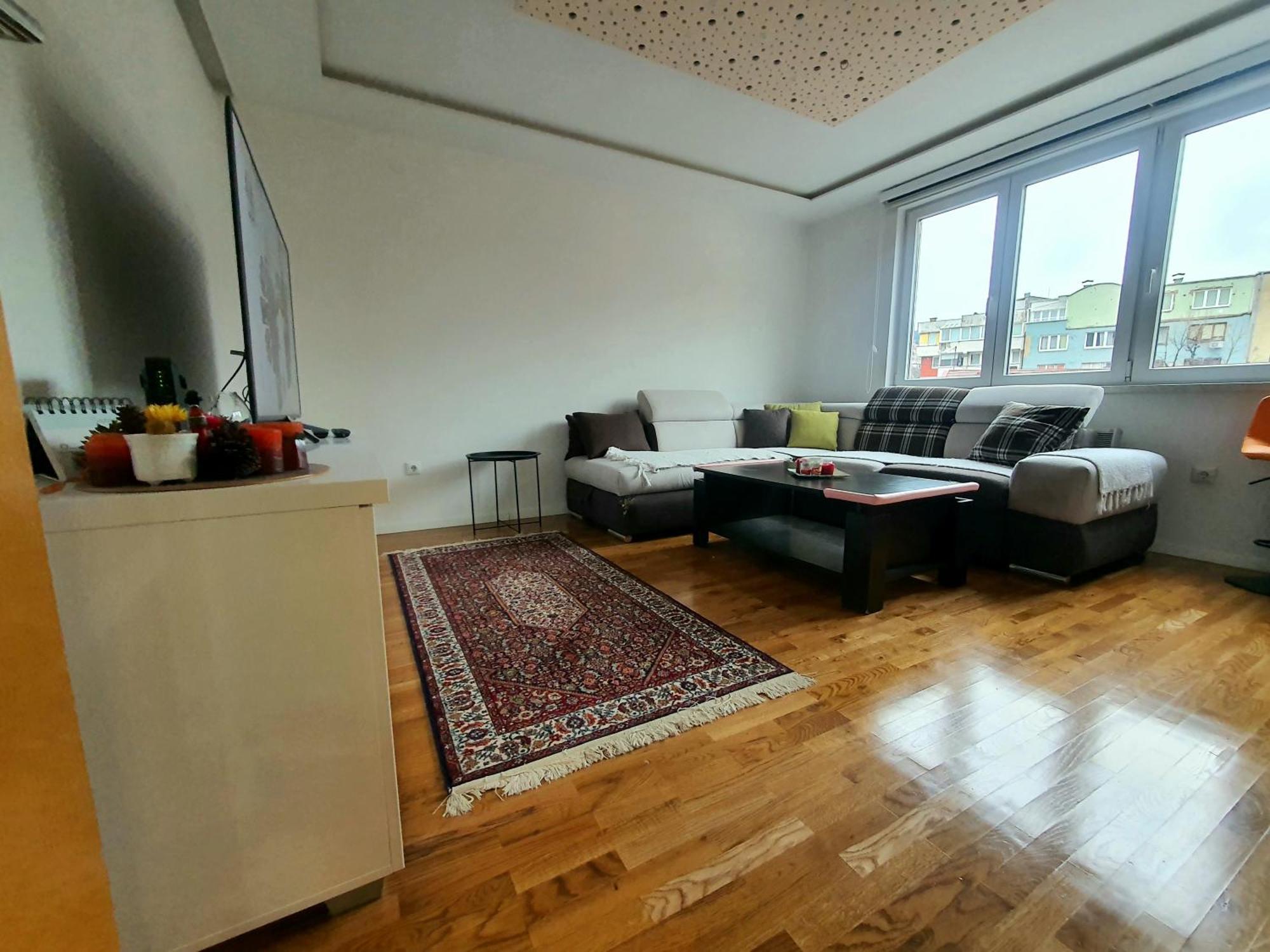 Apartman Amal Aisha,Bascarsija SJJ Buitenkant foto